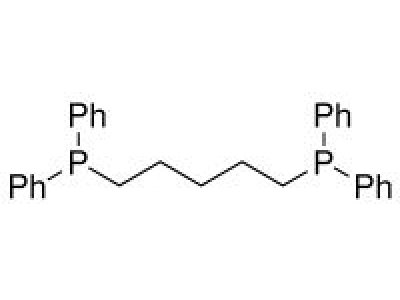 1,5-双(二苯膦基)戊烷