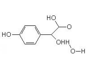 对羟基扁桃酸一水化合物
