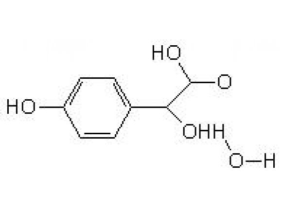 对羟基扁桃酸一水化合物