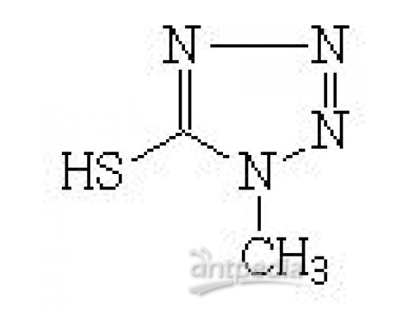 1-甲基-5-巯基-1,2,3,4-四氮唑