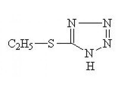 5-乙硫基-1H-四氮唑