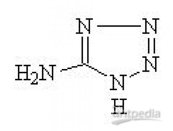 5-氨基-1H-四氮唑