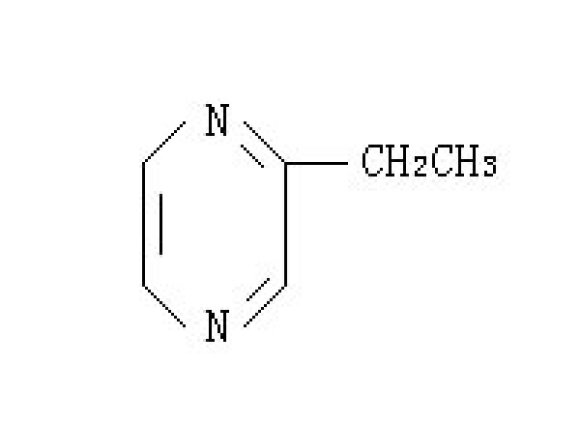 2-乙基吡嗪