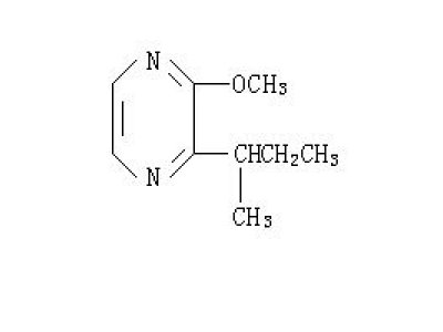 2-甲氧基-3-仲丁基吡嗪