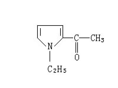 N-乙基-2-乙酰基吡咯