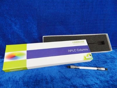 HPLC常规用色谱柱 NH2 氨基柱 3μm & 5μm