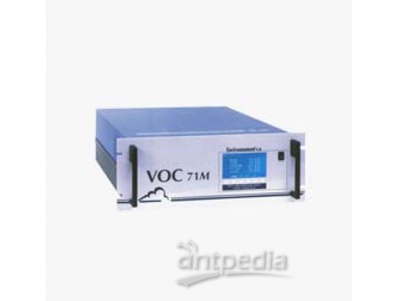 VOC分析仪