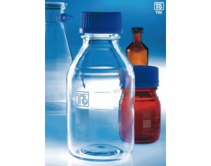 500mlTGI-Ilmabor蓝盖储存瓶