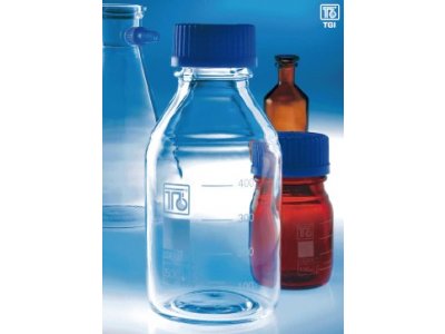 TGI-Ilmabor蓝盖试剂瓶