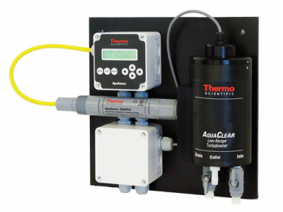 Thermo Scientific™ AquaSensors™ AquaClear™ DataStick™ 低水平浊度仪