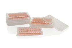 Thermo Scientific™ 174897 96 Well Plate, UpCell Temperature Responsive Surface, Pack of <em>1</em>