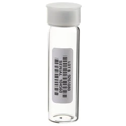 Thermo Scientific™ 优质包装透明玻璃样品瓶，带0.060in.<em>隔</em><em>垫</em>