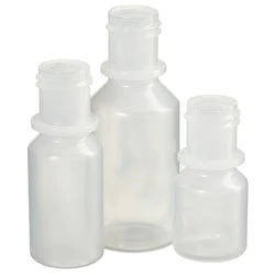 Thermo Scientific™ Nalgene™ LDPE 白色滴式分配瓶：大包装