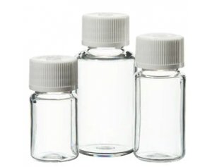 Thermo Scientific™ 342035-0010 Nalgene™ 透明 PETG 带盖诊断试剂瓶：无菌、大包装