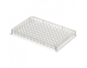 Thermo Scientific™ 6604 Frames and Caps for Immuno Standard Modules, Immulon,Frame for 1x12