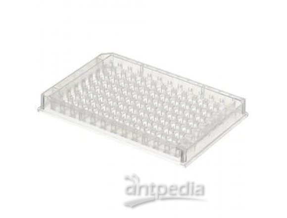 Thermo Scientific™ Frames and Caps for Immuno Standard Modules, Immulon,Frame for 1x12