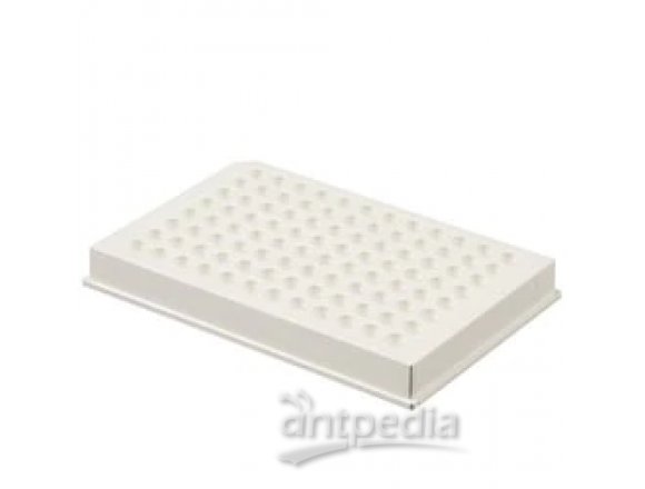 Thermo Scientific™ 7417 Microlite™ White Microtiter™ Plates, Plate, Microlite 2