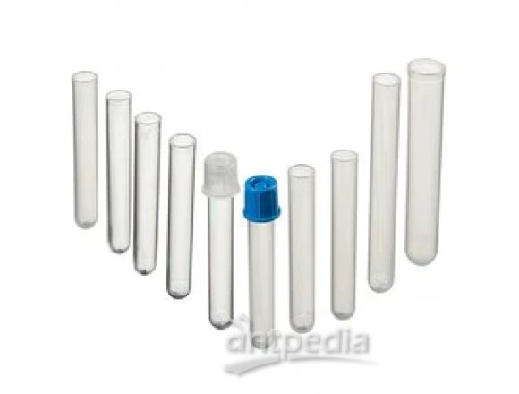 Thermo Scientific™ 1496120 Nonsterile Plastic Culture Tubes