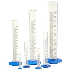 Thermo Scientific™ Nalgene™ <em>Plastic</em> Graduated Cylinder Variety <em>Pack</em>