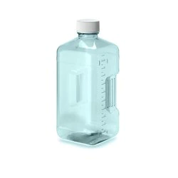 Thermo Scientific™ Nalgene™ 聚碳酸酯 Biotainer™ 生物存储容器瓶和细口大瓶