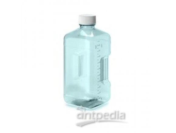 Thermo Scientific™ 3030-42 Nalgene™ 聚碳酸酯 Biotainer™ 生物存储容器瓶和细口大瓶