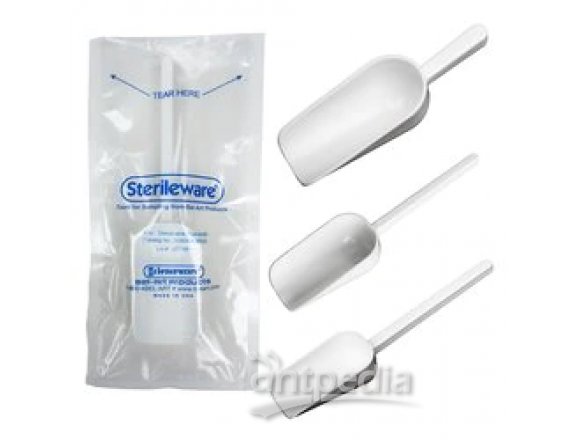 Thermo Scientific™ 1424110C Sterileware™ Sampler Scoops