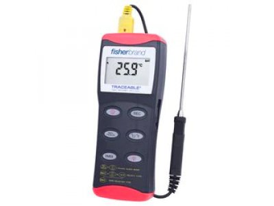 Thermo Scientific™ Traceable™ Wide-Range Thermometer