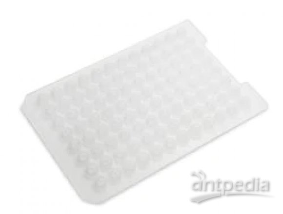 Thermo Scientific™ 60180-M116 MicroMat™ CLR Silicone Mats for Well Plates