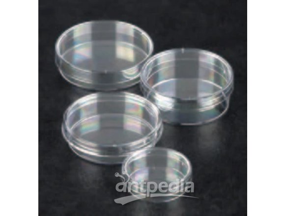 Thermo Scientific™ 122-17 Sterilin™ 30 至 140 mm 皮氏培养皿