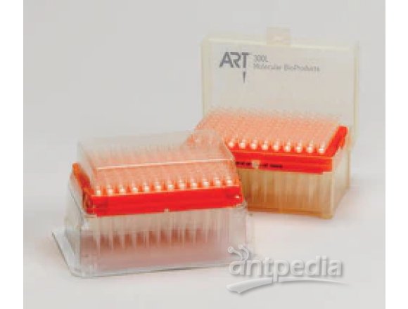 Thermo Scientific™ 2789-RI SoftFit-L™ Filtered Pipette Tips in Reload Inserts