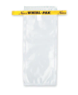 Thermo Scientific™ 01-812-1A Whirl-Pak™ Standard Sample <em>Bags</em>