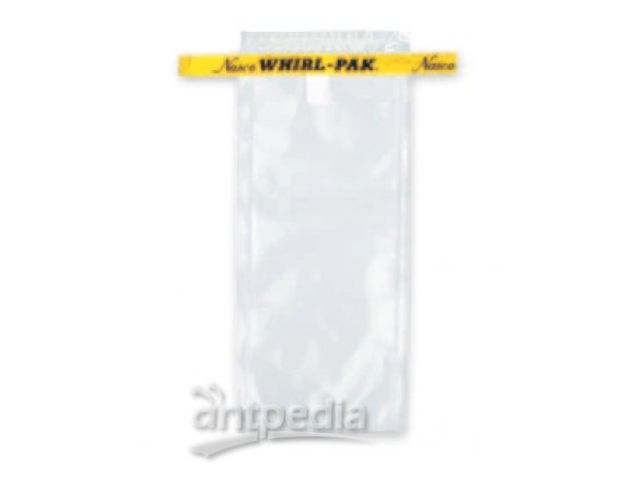 Thermo Scientific™ 01-812-83A Whirl-Pak™ Standard Sample Bags