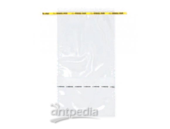 Thermo Scientific™ 01812127 Whirl-Pak™ Giant-Size Sample Bags