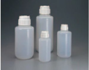 Thermo Scientific™ Nalgene™ 聚丙烯共聚物带盖耐用真空瓶： 实验室包装