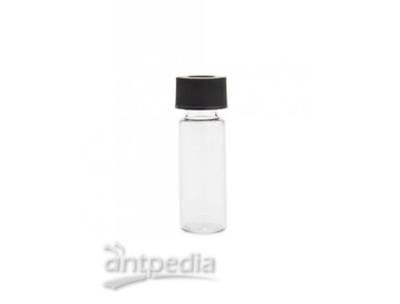 Thermo Scientific™ C4015-21 4 mL（13mm）螺口样品瓶