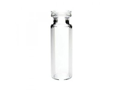 Thermo Scientific™ 13mm Clear Glass Crimp Top Vials, Neisseria Meningitidis, Polyvalent A-D