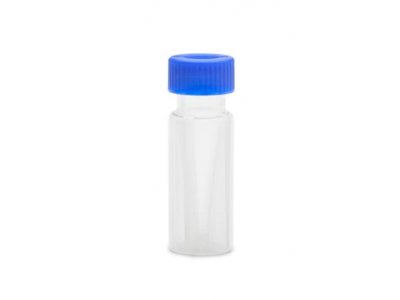 Thermo Scientific™ 9 mm 未组装塑料螺口广口自动进样器样品瓶套件