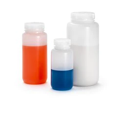 Thermo Scientific™ CE-N2289-0020 Nalgene™ 认证优质卫生型 HDPE <em>瓶</em>和<em>细口</em>大瓶