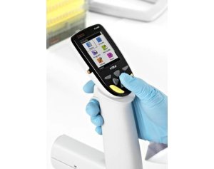 Thermo Scientific™ 4671020BT E1-ClipTip™ Bluetooth™ 电动多通道移液器