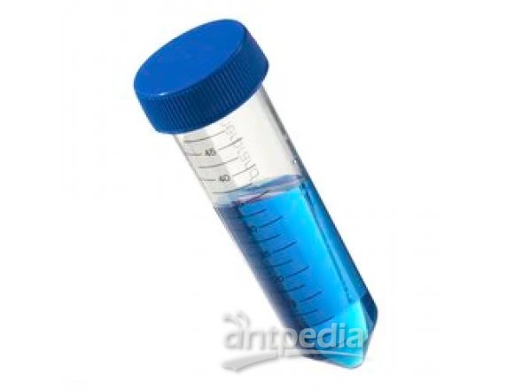 Thermo Scientific™ 0553912 Easy Reader™ Conical Polypropylene Centrifuge Tubes