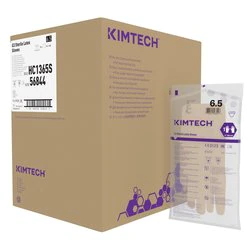 Thermo Scientific™ Kimtech™ Pure G3 <em>Sterile</em> Latex Gloves