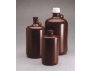 Thermo Scientific™ 2204-0005 Nalgene™大容量琥珀色聚丙烯瓶