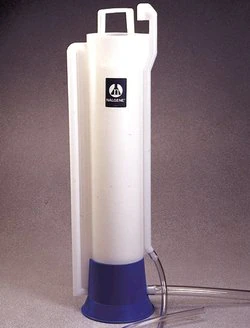 Thermo Scientific™ 5245-0040 Nalgene™ HDPE 吸管清洗器/<em>冲洗</em>器 (适用于 16 和 24″ 吸管)