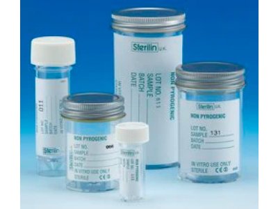 Thermo Scientific™ 125PYR Sterilin™ 无热原聚苯乙烯容器
