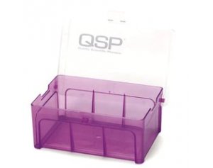 Thermo Scientific™ QSP 移液器吸头盒