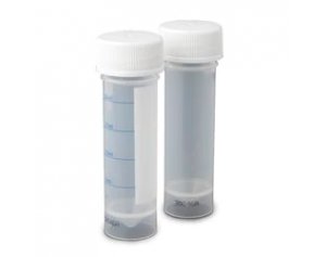 Thermo Scientific™ Sterilin 认证通用容器 - 无 RNase、DNase、人类 DNA 和热原质