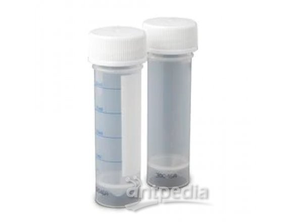 Thermo Scientific™ 30BPPRNIRR Sterilin 认证通用容器 - 无 RNase、DNase、人类 DNA 和热原质