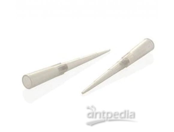 Thermo Scientific™ TF108-100-Q QSP™ Universal Fit Filtered Pipette Tip