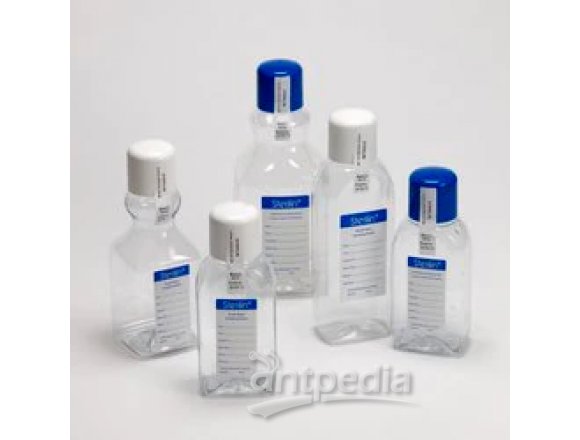 Thermo Scientific™ WSC500 Sterilin™ 水体取样瓶