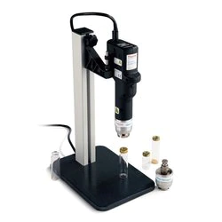 Thermo Scientific™ 60180-EDCB20 <em>Electronic</em> Vial Crimpers and Decrimpers